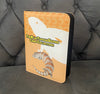 Smart Herp Bluetongue Collection Card